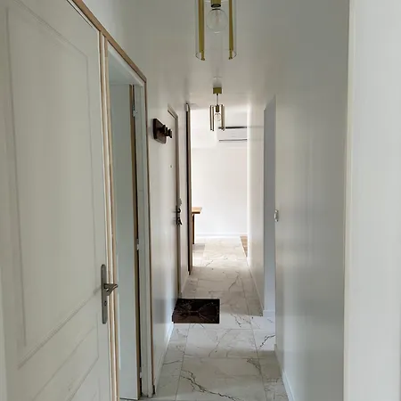 Appartement Bocage Virois Viré Esterno foto