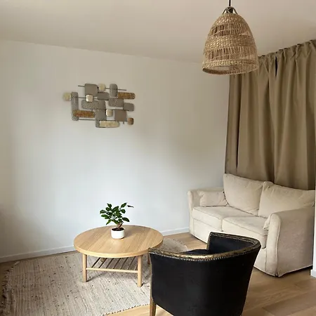 Appartement Bocage Virois Viré Esterno foto