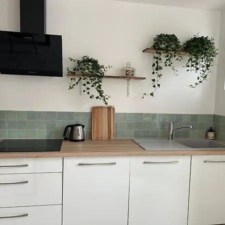 Appartement Bocage Virois Viré Esterno foto