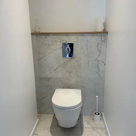 Appartement Bocage Virois Viré Esterno foto