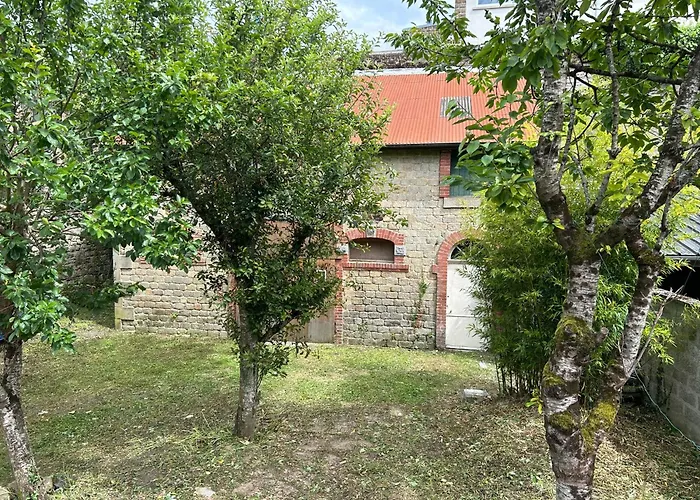 Appartement Bocage Virois