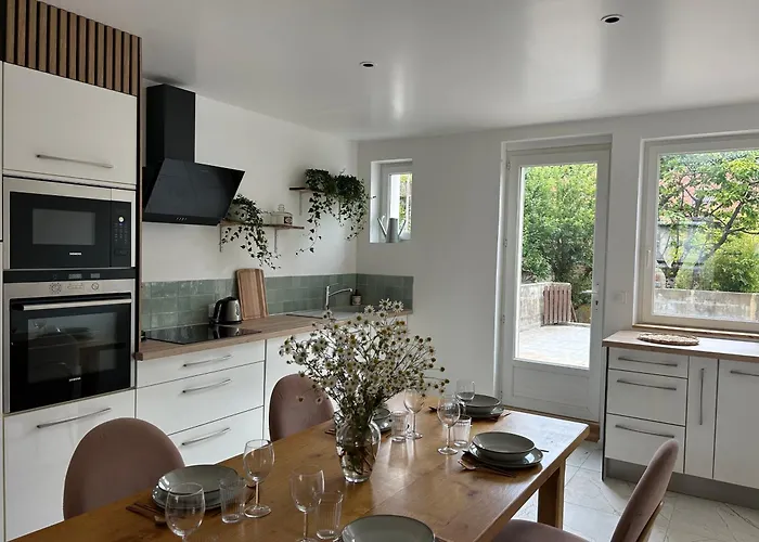 Appartement Bocage Virois