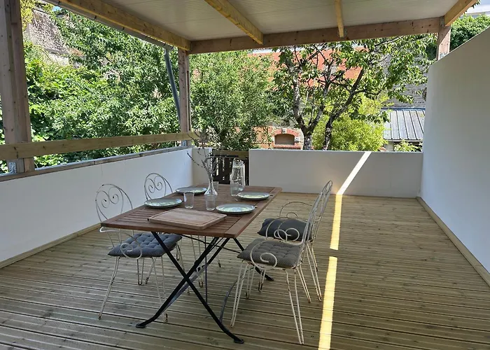 Appartement Bocage Virois