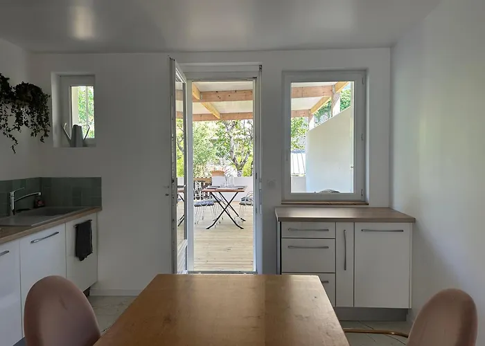 Appartement Bocage Virois