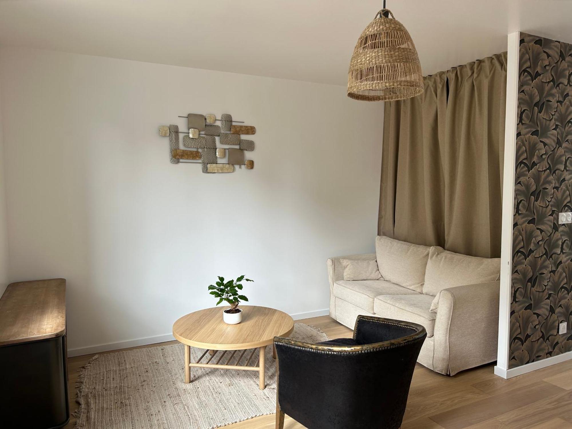 Apartment Bocage Virois
