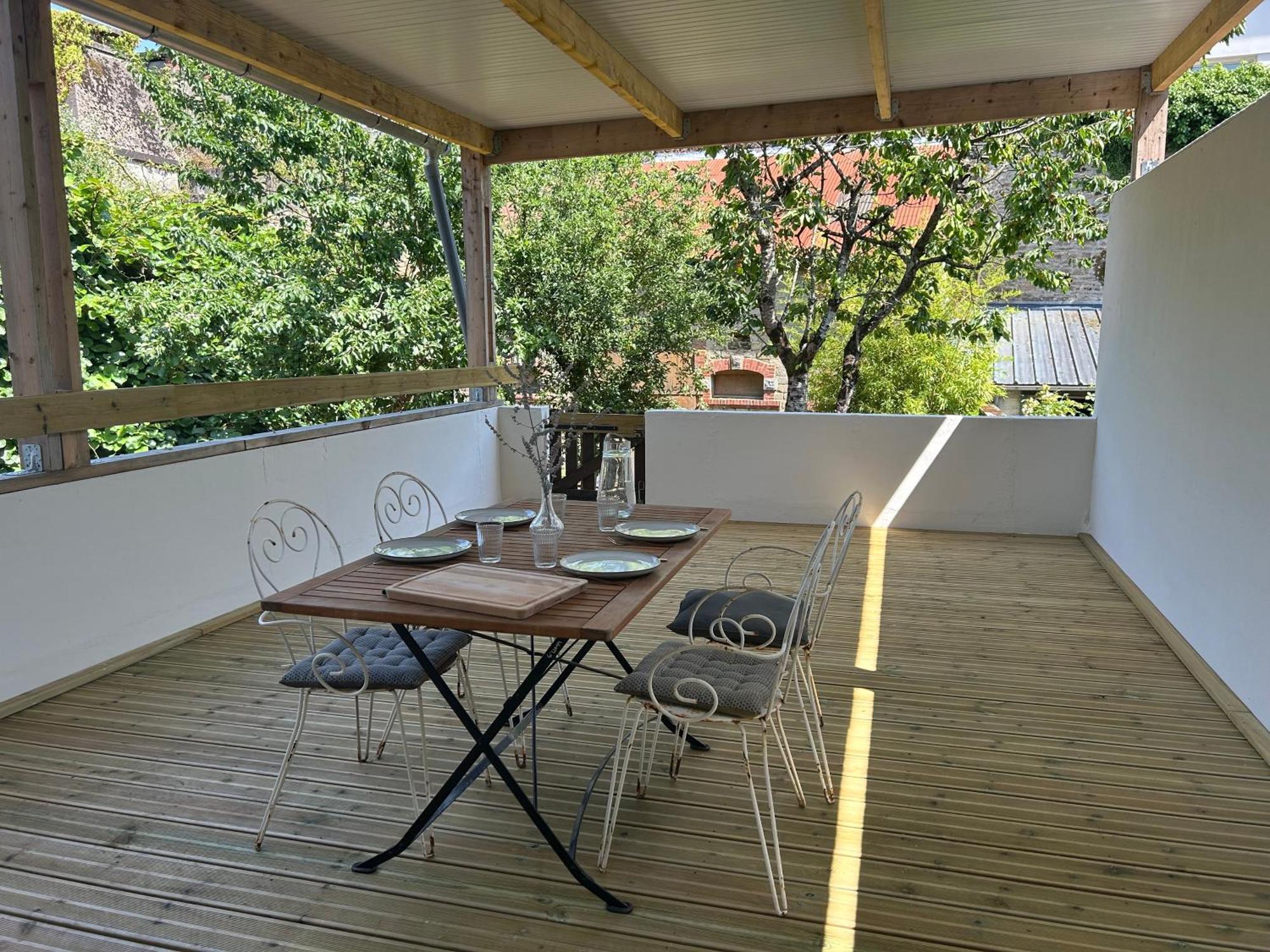 Bocage Virois Apartment